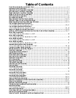 Предварительный просмотр 3 страницы American Dryer Corp. ADG-410 Parts Manual