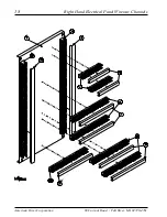 Предварительный просмотр 20 страницы American Dryer Corp. ADG-410 Parts Manual