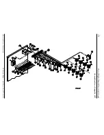 Предварительный просмотр 22 страницы American Dryer Corp. ADG-410 Parts Manual