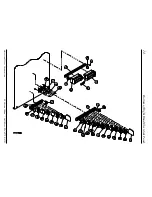 Предварительный просмотр 26 страницы American Dryer Corp. ADG-410 Parts Manual