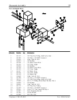 Предварительный просмотр 55 страницы American Dryer Corp. ADG-410 Parts Manual