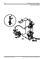 Предварительный просмотр 56 страницы American Dryer Corp. ADG-410 Parts Manual