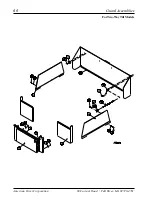 Предварительный просмотр 68 страницы American Dryer Corp. ADG-410 Parts Manual