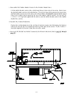 Preview for 14 page of American Dryer Corp. ADG-464 Installation & Operator'S Manual