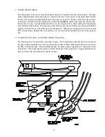 Preview for 19 page of American Dryer Corp. ADG-464 Installation & Operator'S Manual