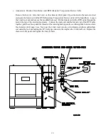 Preview for 20 page of American Dryer Corp. ADG-464 Installation & Operator'S Manual