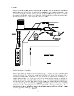 Preview for 21 page of American Dryer Corp. ADG-464 Installation & Operator'S Manual