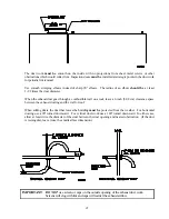 Preview for 25 page of American Dryer Corp. ADG-464 Installation & Operator'S Manual