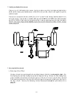 Preview for 34 page of American Dryer Corp. ADG-464 Installation & Operator'S Manual