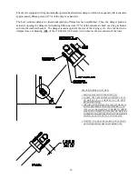 Preview for 37 page of American Dryer Corp. ADG-464 Installation & Operator'S Manual