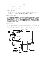 Preview for 44 page of American Dryer Corp. ADG-464 Installation & Operator'S Manual