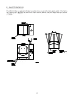 Preview for 50 page of American Dryer Corp. ADG-464 Installation & Operator'S Manual