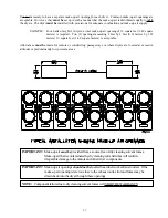 Предварительный просмотр 15 страницы American Dryer Corp. ADG-530D II Installation Manual