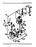 Предварительный просмотр 16 страницы American Dryer Corp. ADG-531HS Parts Manual