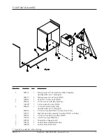 Preview for 9 page of American Dryer Corp. ADG-758 Parts Manual