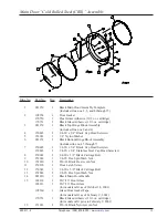 Preview for 15 page of American Dryer Corp. ADG-758 Parts Manual