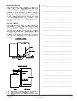 Preview for 19 page of American Dryer Corp. ADH-120 Installation Manual