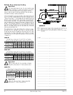 Preview for 20 page of American Dryer Corp. ADH-120 Installation Manual