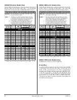 Preview for 22 page of American Dryer Corp. ADH-120 Installation Manual