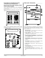 Preview for 33 page of American Dryer Corp. ADH-120 Installation Manual