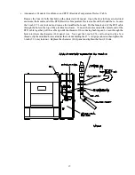 Preview for 19 page of American Dryer Corp. ADS-464 II Installation & Operator'S Manual