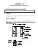 Preview for 35 page of American Dryer Corp. ADS-464 II Installation & Operator'S Manual