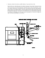 Preview for 19 page of American Dryer Corp. ADS-464 Installation & Operator'S Manual