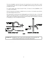 Preview for 25 page of American Dryer Corp. ADS-464 Installation & Operator'S Manual