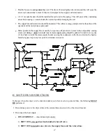 Preview for 31 page of American Dryer Corp. ADS-464 Installation & Operator'S Manual