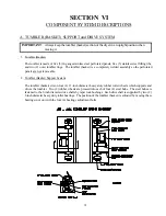 Preview for 35 page of American Dryer Corp. ADS-464 Installation & Operator'S Manual