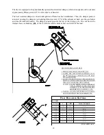 Preview for 39 page of American Dryer Corp. ADS-464 Installation & Operator'S Manual