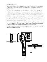 Preview for 41 page of American Dryer Corp. ADS-464 Installation & Operator'S Manual