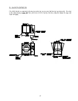 Preview for 43 page of American Dryer Corp. ADS-464 Installation & Operator'S Manual