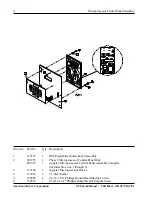 Preview for 6 page of American Dryer Corp. Aquatex AD-76 Parts Manual