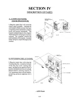 Предварительный просмотр 15 страницы American Dryer Corp. CE 96-190 Service Manual