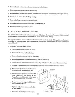 Preview for 33 page of American Dryer Corp. CE 96-190 Service Manual