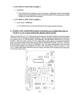 Предварительный просмотр 44 страницы American Dryer Corp. CE 96-190 Service Manual