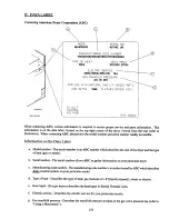 Предварительный просмотр 173 страницы American Dryer Corp. CE 96-190 Service Manual