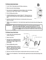 Предварительный просмотр 201 страницы American Dryer Corp. CE 96-190 Service Manual