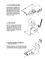 Предварительный просмотр 306 страницы American Dryer Corp. CE 96-190 Service Manual