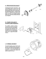 Предварительный просмотр 307 страницы American Dryer Corp. CE 96-190 Service Manual