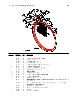 Preview for 15 page of American Dryer Corp. CG20 Parts Manual