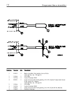 Preview for 16 page of American Dryer Corp. CG20 Parts Manual