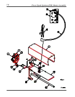 Preview for 18 page of American Dryer Corp. CG20 Parts Manual