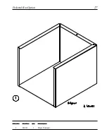 Preview for 29 page of American Dryer Corp. CG20 Parts Manual