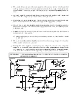 Предварительный просмотр 33 страницы American Dryer Corp. Gas DSI/HSI/Electric/Steam/Phase 7 with S.A.F.E. D-40 Installation Manual