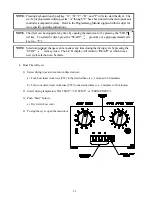 Предварительный просмотр 42 страницы American Dryer Corp. Gas DSI/HSI/Electric/Steam/Phase 7 with S.A.F.E. D-40 Installation Manual