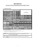 Предварительный просмотр 10 страницы American Dryer Corp. Gas/Electric/Steam ML-55HS Installation Manual