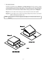 Предварительный просмотр 36 страницы American Dryer Corp. Gas/Electric/Steam ML-55HS Installation Manual