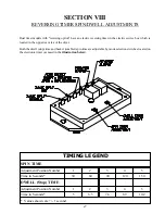 Предварительный просмотр 51 страницы American Dryer Corp. Gas/Electric/Steam ML-55HS Installation Manual